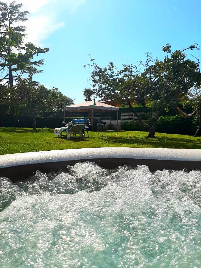 Casa De Verano La Gaviota En Asturias Вільявісьйоса Екстер'єр фото