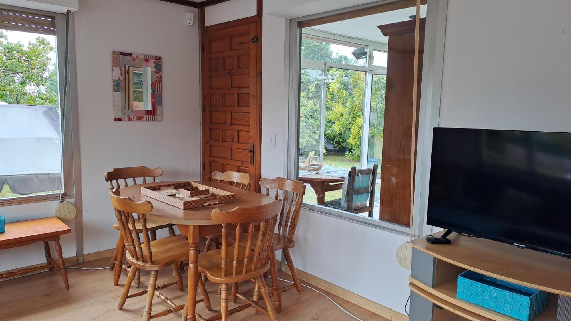 Casa De Verano La Gaviota En Asturias Вільявісьйоса Екстер'єр фото